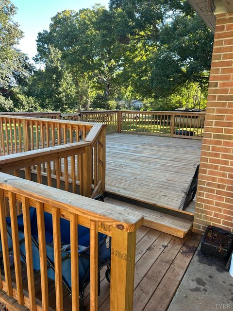 Tiny photo for 327 Dixie Airport Rd, Madison Heights, VA 24572 (MLS # 362452)