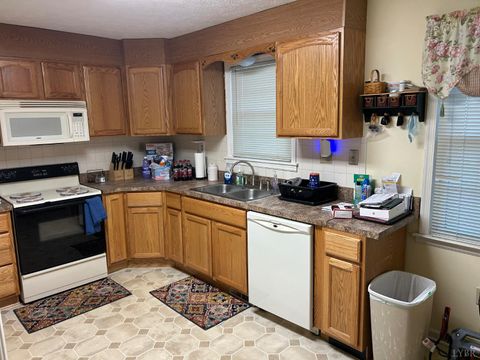 Tiny photo for 327 Dixie Airport Rd, Madison Heights, VA 24572 (MLS # 362452)