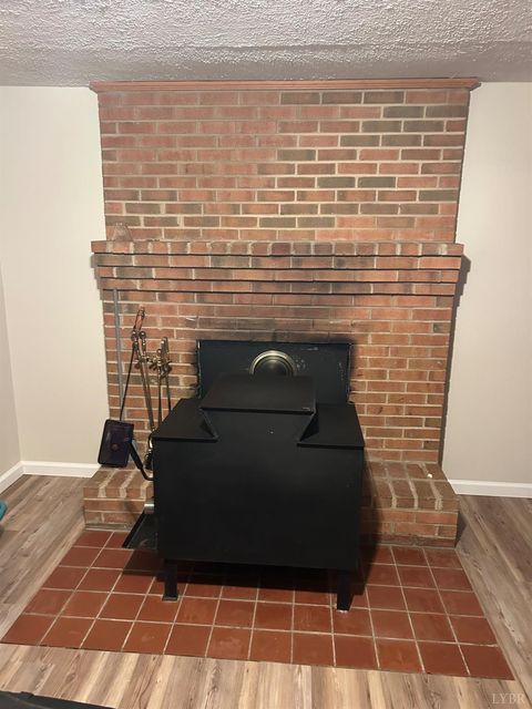 Tiny photo for 327 Dixie Airport Rd, Madison Heights, VA 24572 (MLS # 362452)