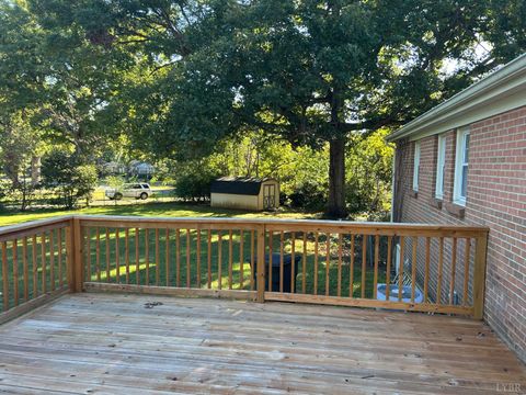 Tiny photo for 327 Dixie Airport Rd, Madison Heights, VA 24572 (MLS # 362452)