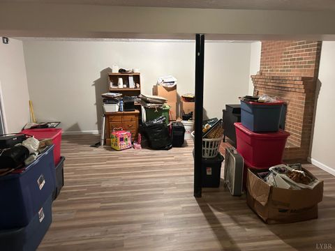 Tiny photo for 327 Dixie Airport Rd, Madison Heights, VA 24572 (MLS # 362452)