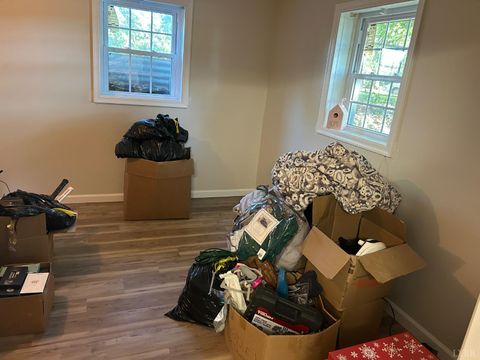 Tiny photo for 327 Dixie Airport Rd, Madison Heights, VA 24572 (MLS # 362452)