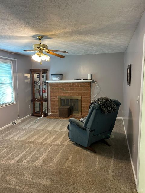 Tiny photo for 327 Dixie Airport Rd, Madison Heights, VA 24572 (MLS # 362452)