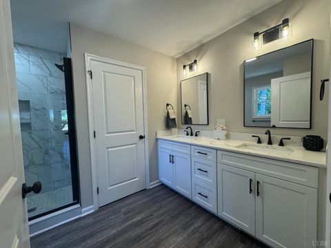 Tiny photo for 2350 Spring Grove Road, Spout Spring, VA 24593 (MLS # 364462)