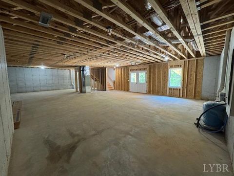 Tiny photo for 2350 Spring Grove Road, Spout Spring, VA 24593 (MLS # 364462)