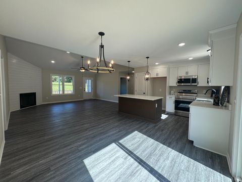 Tiny photo for 2350 Spring Grove Road, Spout Spring, VA 24593 (MLS # 364462)