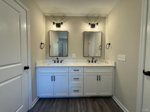 Tiny photo for 2350 Spring Grove Road, Spout Spring, VA 24593 (MLS # 364462)