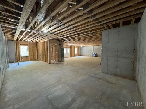 Tiny photo for 2350 Spring Grove Road, Spout Spring, VA 24593 (MLS # 364462)