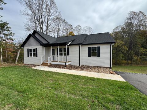 Tiny photo for 2350 Spring Grove Road, Spout Spring, VA 24593 (MLS # 364462)