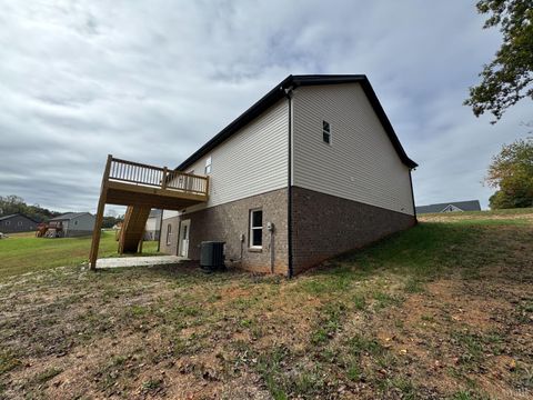 Tiny photo for 2350 Spring Grove Road, Spout Spring, VA 24593 (MLS # 364462)