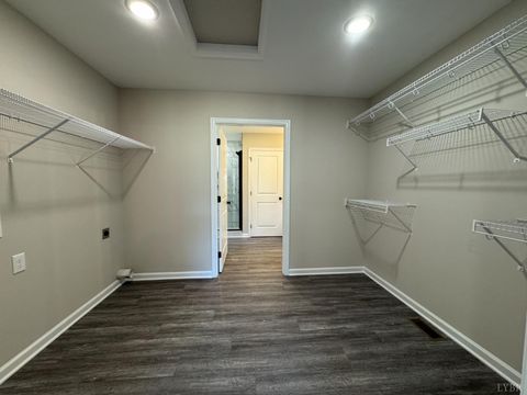 Tiny photo for 2350 Spring Grove Road, Spout Spring, VA 24593 (MLS # 364462)