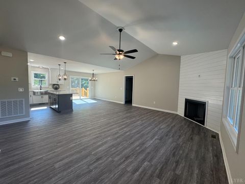 Tiny photo for 2350 Spring Grove Road, Spout Spring, VA 24593 (MLS # 364462)