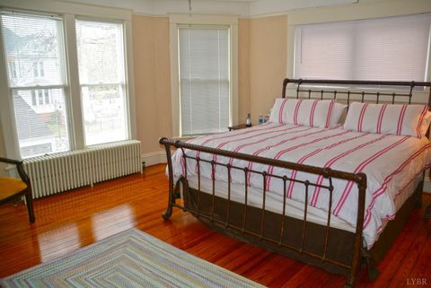 Tiny photo for 900 High Street St, Farmville, VA 23901 (MLS # 363485)