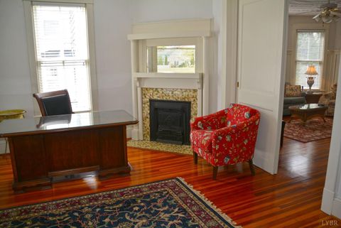 Tiny photo for 900 High Street St, Farmville, VA 23901 (MLS # 363485)