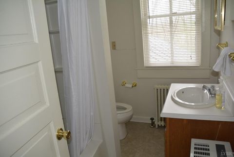 Tiny photo for 900 High Street St, Farmville, VA 23901 (MLS # 363485)