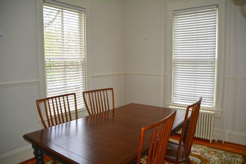 Tiny photo for 900 High Street St, Farmville, VA 23901 (MLS # 363485)