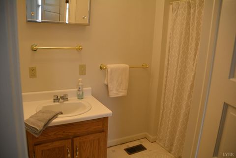 Tiny photo for 900 High Street St, Farmville, VA 23901 (MLS # 363485)