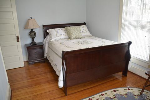 Tiny photo for 900 High Street St, Farmville, VA 23901 (MLS # 363485)