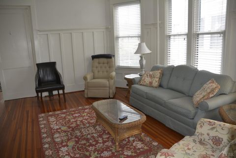 Tiny photo for 900 High Street St, Farmville, VA 23901 (MLS # 363485)