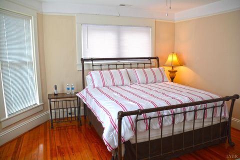 Tiny photo for 900 High Street St, Farmville, VA 23901 (MLS # 363485)