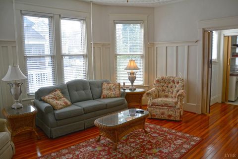 Tiny photo for 900 High Street St, Farmville, VA 23901 (MLS # 363485)