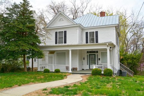 Photo of 900 High Street St, Farmville, VA 23901 (MLS # 363485)