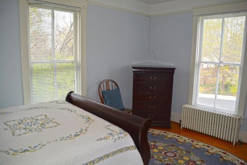 Tiny photo for 900 High Street St, Farmville, VA 23901 (MLS # 363485)