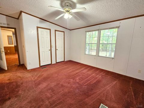 Tiny photo for 7962 Five Forks Road, Pamplin, VA 23958 (MLS # 362247)