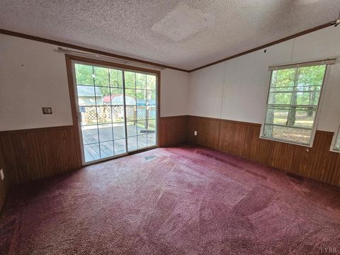 Tiny photo for 7962 Five Forks Road, Pamplin, VA 23958 (MLS # 362247)