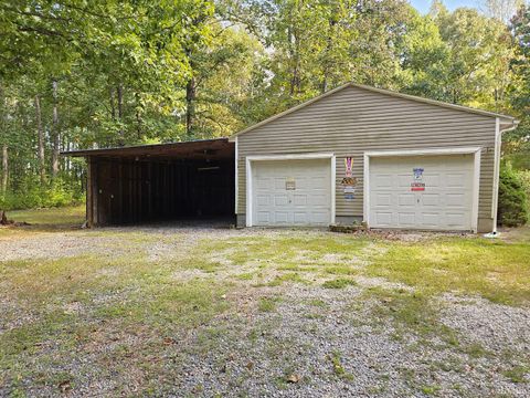 Tiny photo for 7962 Five Forks Road, Pamplin, VA 23958 (MLS # 362247)