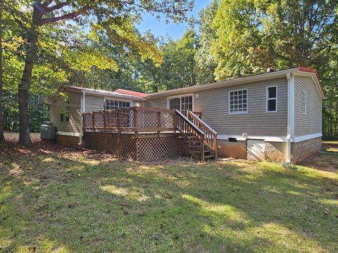 Tiny photo for 7962 Five Forks Road, Pamplin, VA 23958 (MLS # 362247)