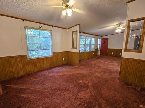 Tiny photo for 7962 Five Forks Road, Pamplin, VA 23958 (MLS # 362247)