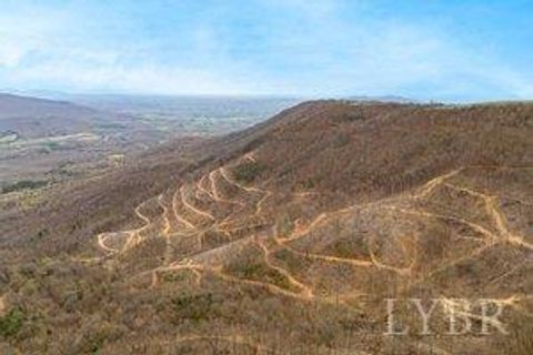 Tiny photo for 0 Adventure Mountain, Montvale, VA 24122 (MLS # 366691)