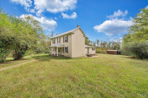 Tiny photo for 104 Claytor Drive, Brookneal, VA 24528 (MLS # 362520)