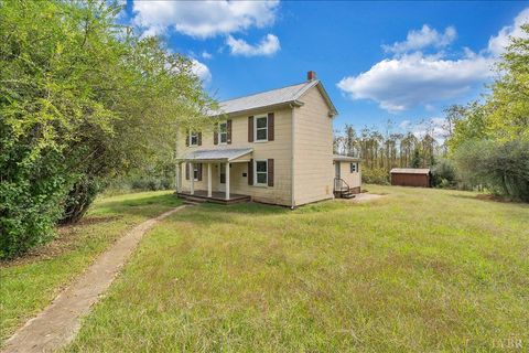 Tiny photo for 104 Claytor Drive, Brookneal, VA 24528 (MLS # 362520)