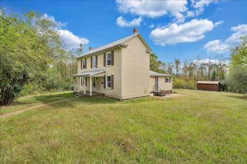 Tiny photo for 104 Claytor Drive, Brookneal, VA 24528 (MLS # 362520)