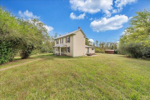 Tiny photo for 104 Claytor Drive, Brookneal, VA 24528 (MLS # 362520)