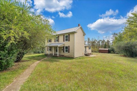 Tiny photo for 104 Claytor Drive, Brookneal, VA 24528 (MLS # 362520)