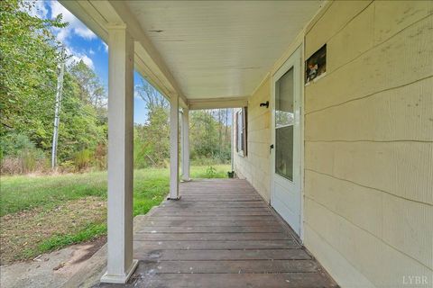 Tiny photo for 104 Claytor Drive, Brookneal, VA 24528 (MLS # 362520)