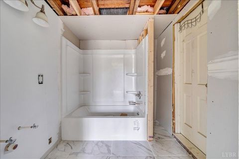 Tiny photo for 104 Claytor Drive, Brookneal, VA 24528 (MLS # 362520)
