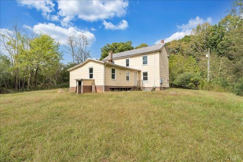 Tiny photo for 104 Claytor Drive, Brookneal, VA 24528 (MLS # 362520)