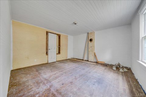 Tiny photo for 104 Claytor Drive, Brookneal, VA 24528 (MLS # 362520)