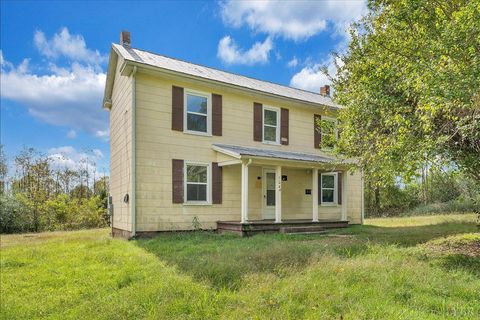 Tiny photo for 104 Claytor Drive, Brookneal, VA 24528 (MLS # 362520)