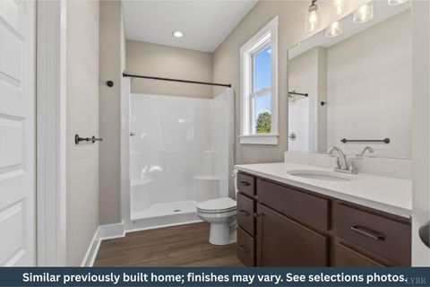 Tiny photo for 0 Briery Way Road, Farmville, VA 23901 (MLS # 365028)