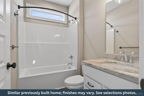 Tiny photo for 0 Briery Way Road, Farmville, VA 23901 (MLS # 365028)