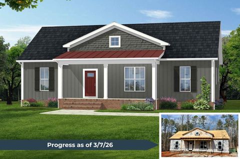 Photo of 0 Briery Way Road, Farmville, VA 23901 (MLS # 365028)