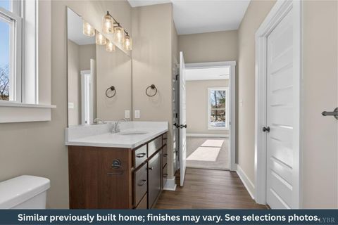 Tiny photo for 0 Briery Way Road, Farmville, VA 23901 (MLS # 365028)