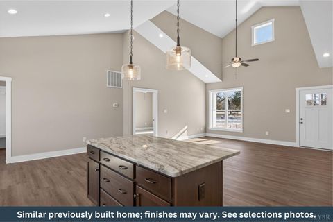 Tiny photo for 0 Briery Way Road, Farmville, VA 23901 (MLS # 365028)