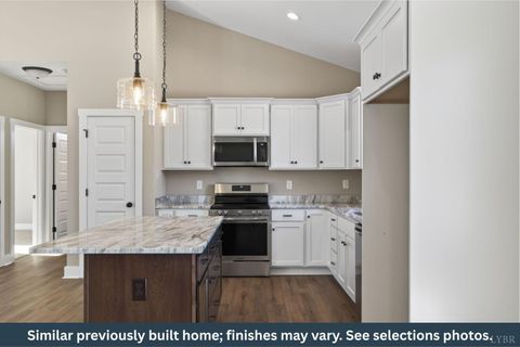 Tiny photo for 0 Briery Way Road, Farmville, VA 23901 (MLS # 365028)
