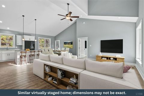 Tiny photo for 0 Briery Way Road, Farmville, VA 23901 (MLS # 365028)